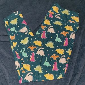 Lularoe leggings tc2